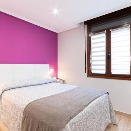 Apartament A Tan Solo 800 Metros De San Mames Bilbao Zewnętrze zdjęcie