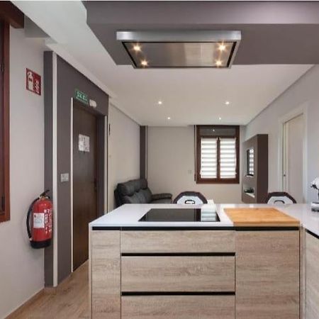 Apartament A Tan Solo 800 Metros De San Mames Bilbao Zewnętrze zdjęcie